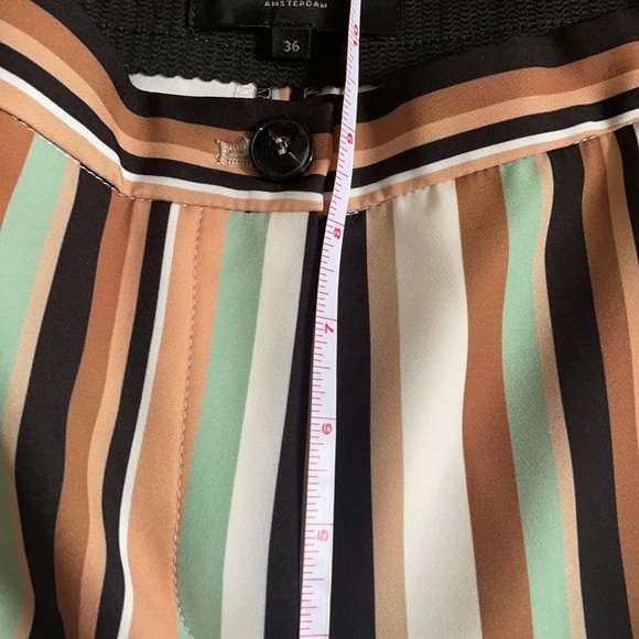 Claudia Sträter Woven Pants Mint 36 - Picture 10 of 11